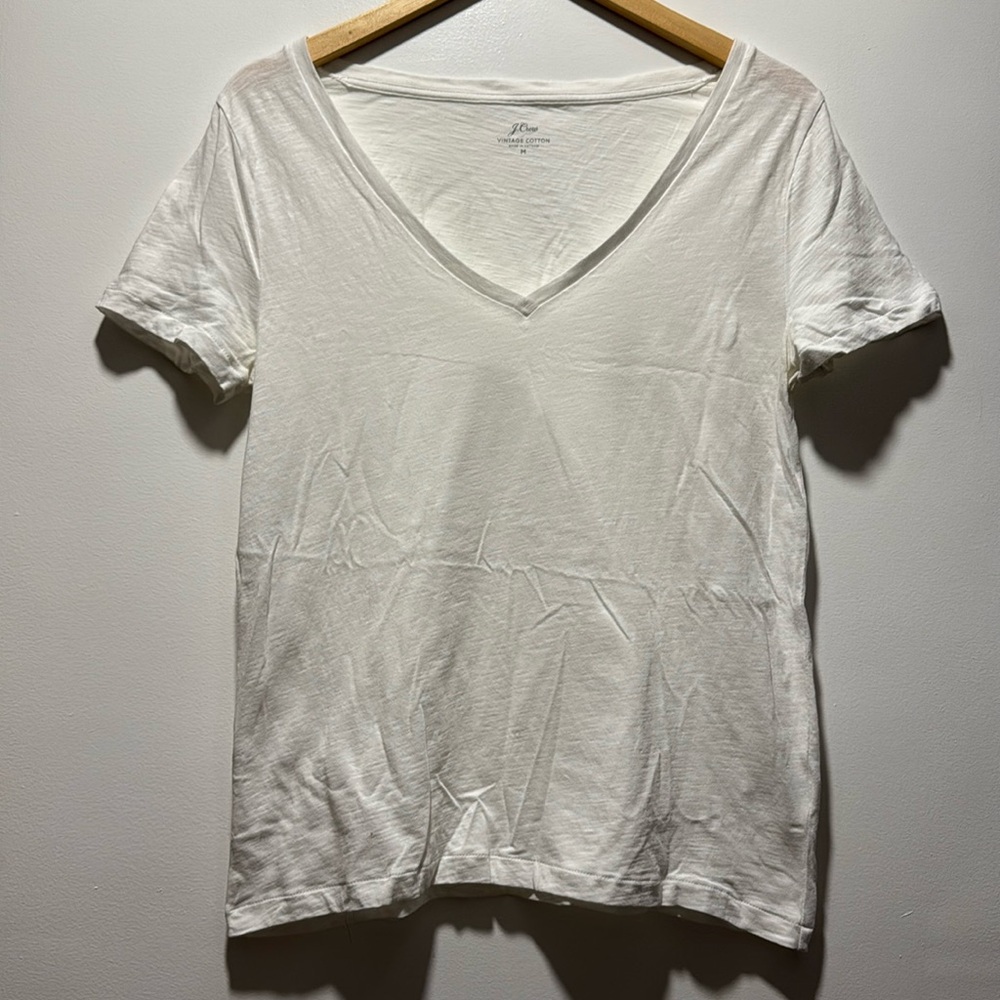 J.Crew Short Sleeve T-Shirt